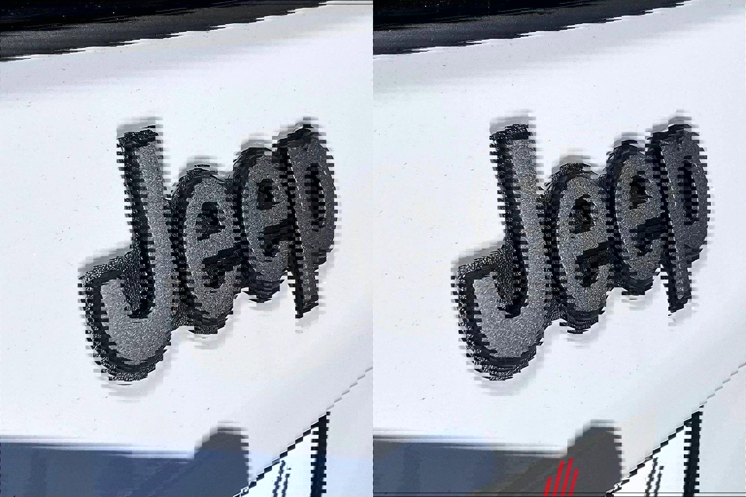 Used 2026 Jeep Compass Latitude image 24