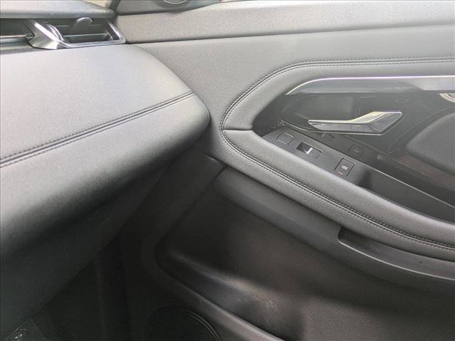 Certified 2022 Land Rover Range Rover Evoque S image 16