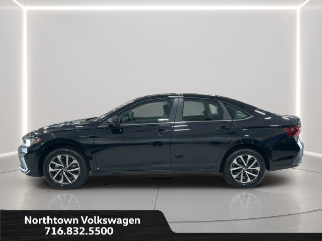 New 2027 Volkswagen Jetta S FWD image 2