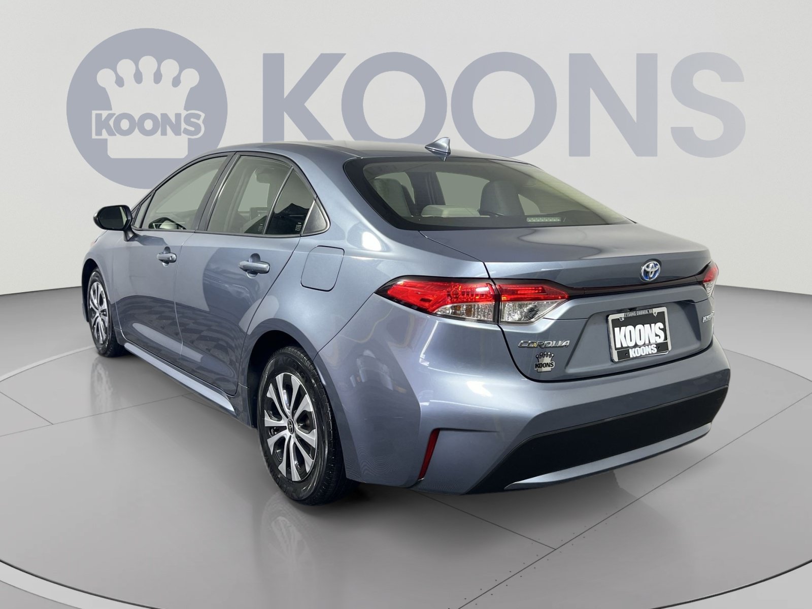 Used 2022 Toyota Corolla LE FWD image 14