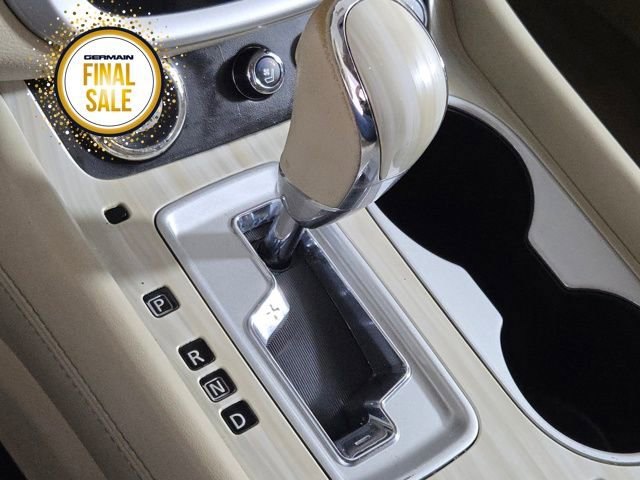 Used 2015 Nissan Murano Platinum image 24