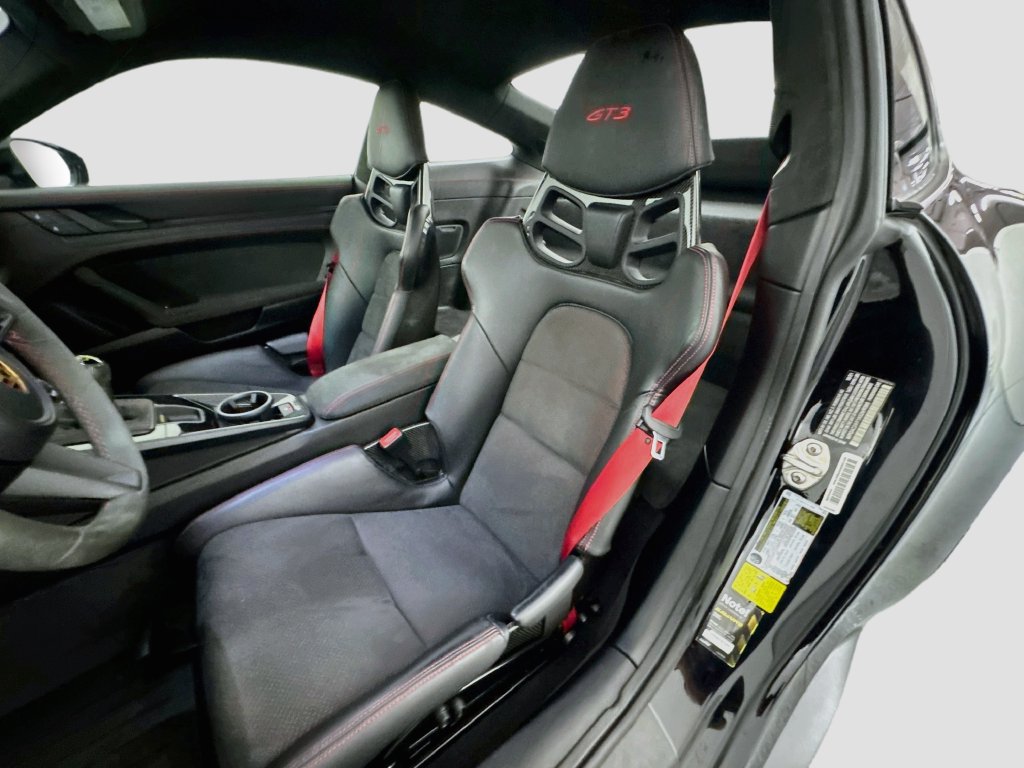 Used 2022 Porsche 911 GT3 RWD image 22