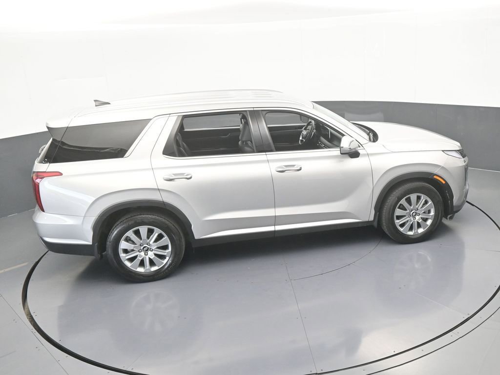 Used 2025 Hyundai Palisade SEL image 53