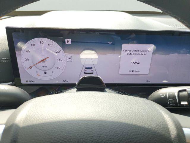 New 2025 Genesis GV80 2.5T AWD/4WD image 20