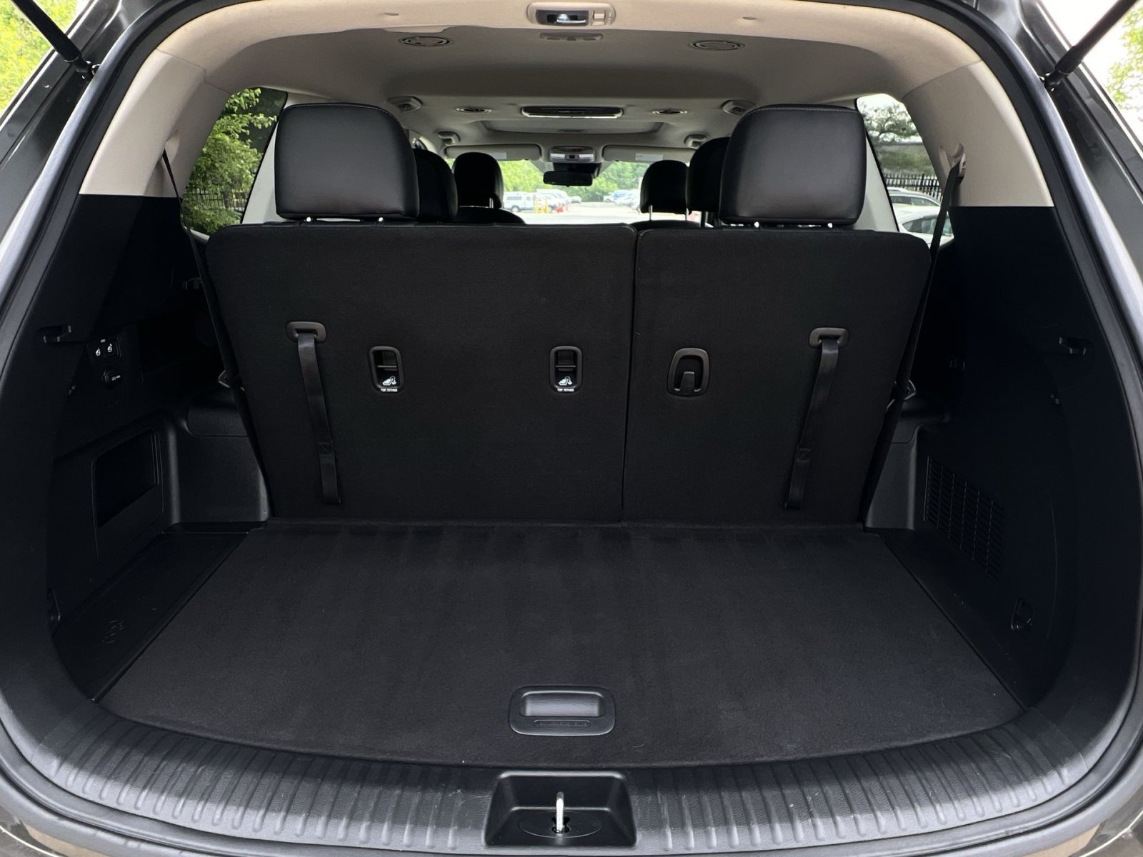 Used 2024 Kia Telluride S w/ S Sunroof Package AWD/4WD image 44