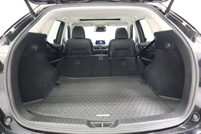 Used 2020 MAZDA CX-5 Touring FWD image 32