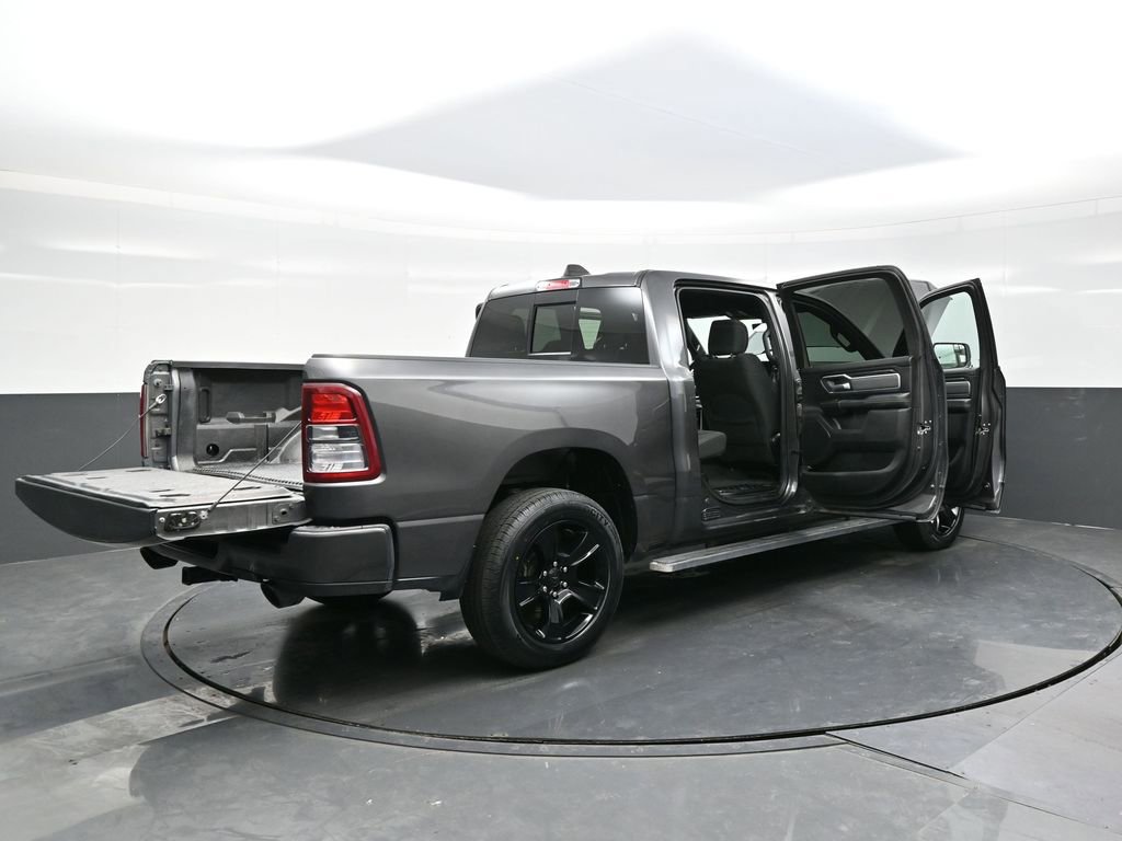 Used 2020 RAM 1500 Big Horn image 42