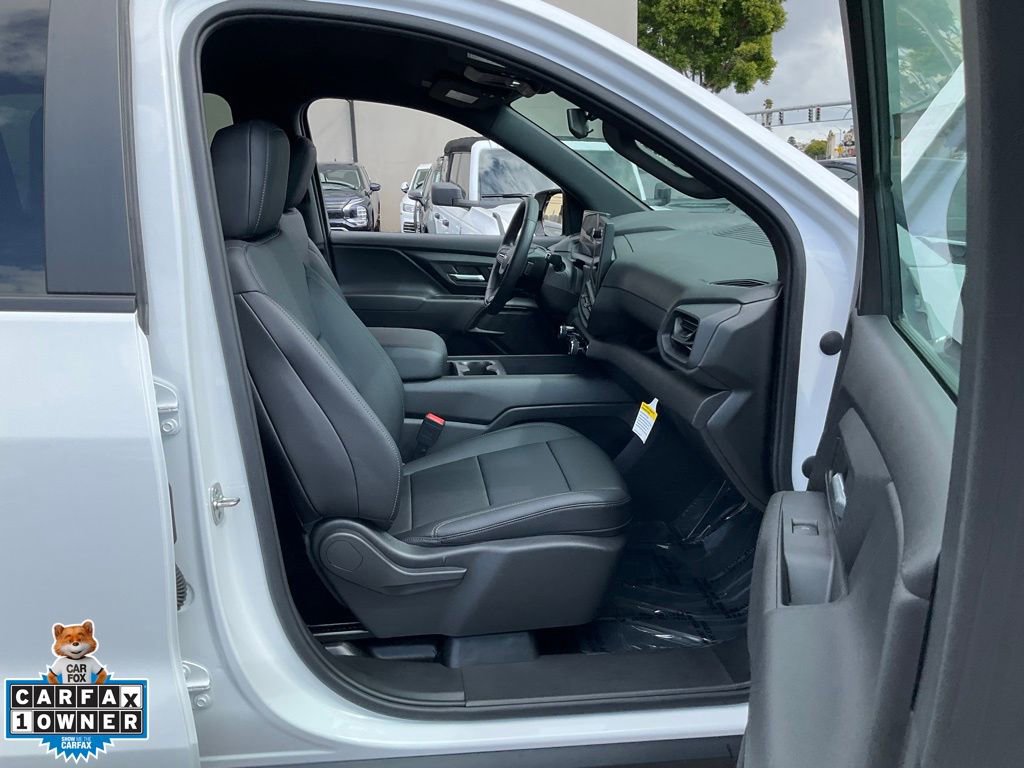 Used 2024 Chevrolet Silverado EV W/T AWD/4WD image 58