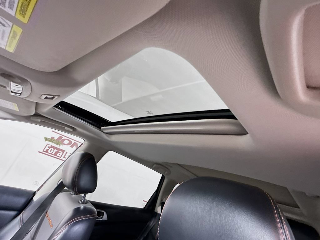 Certified 2020 Nissan Pathfinder SL AWD/4WD image 12