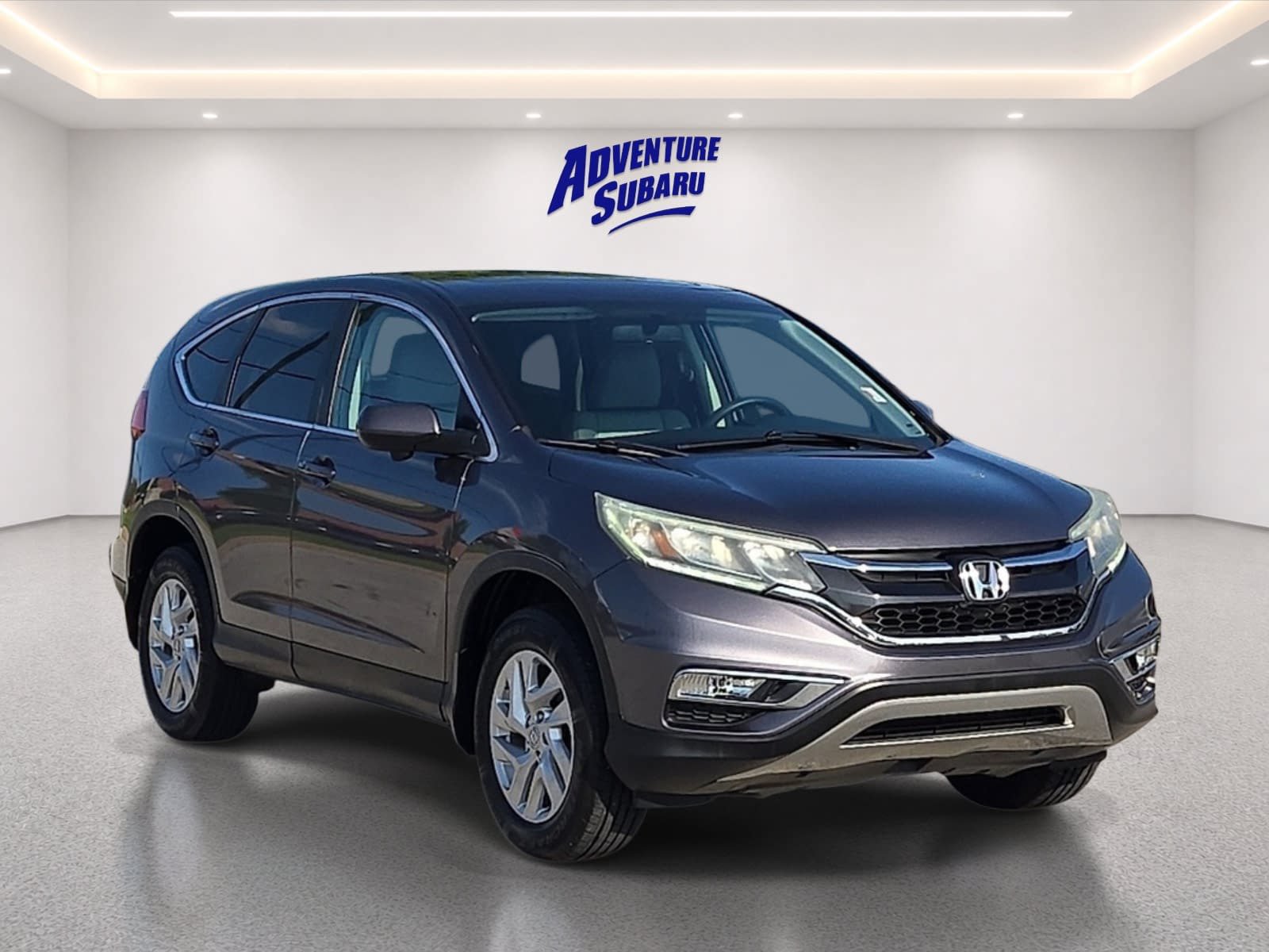 Used 2016 Honda CR-V EX
