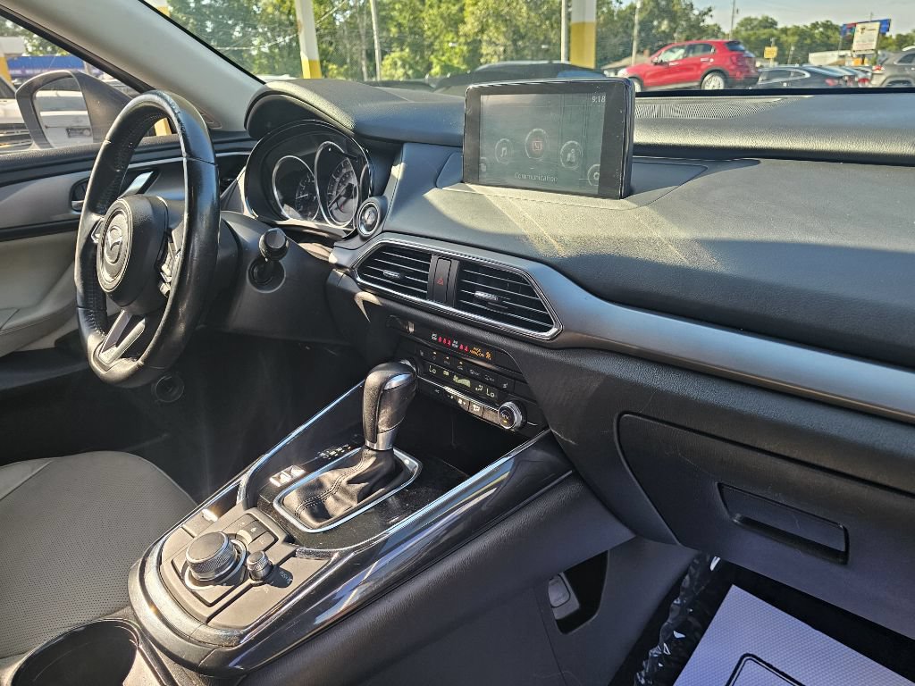 Used 2019 MAZDA CX-9 Touring AWD/4WD image 39