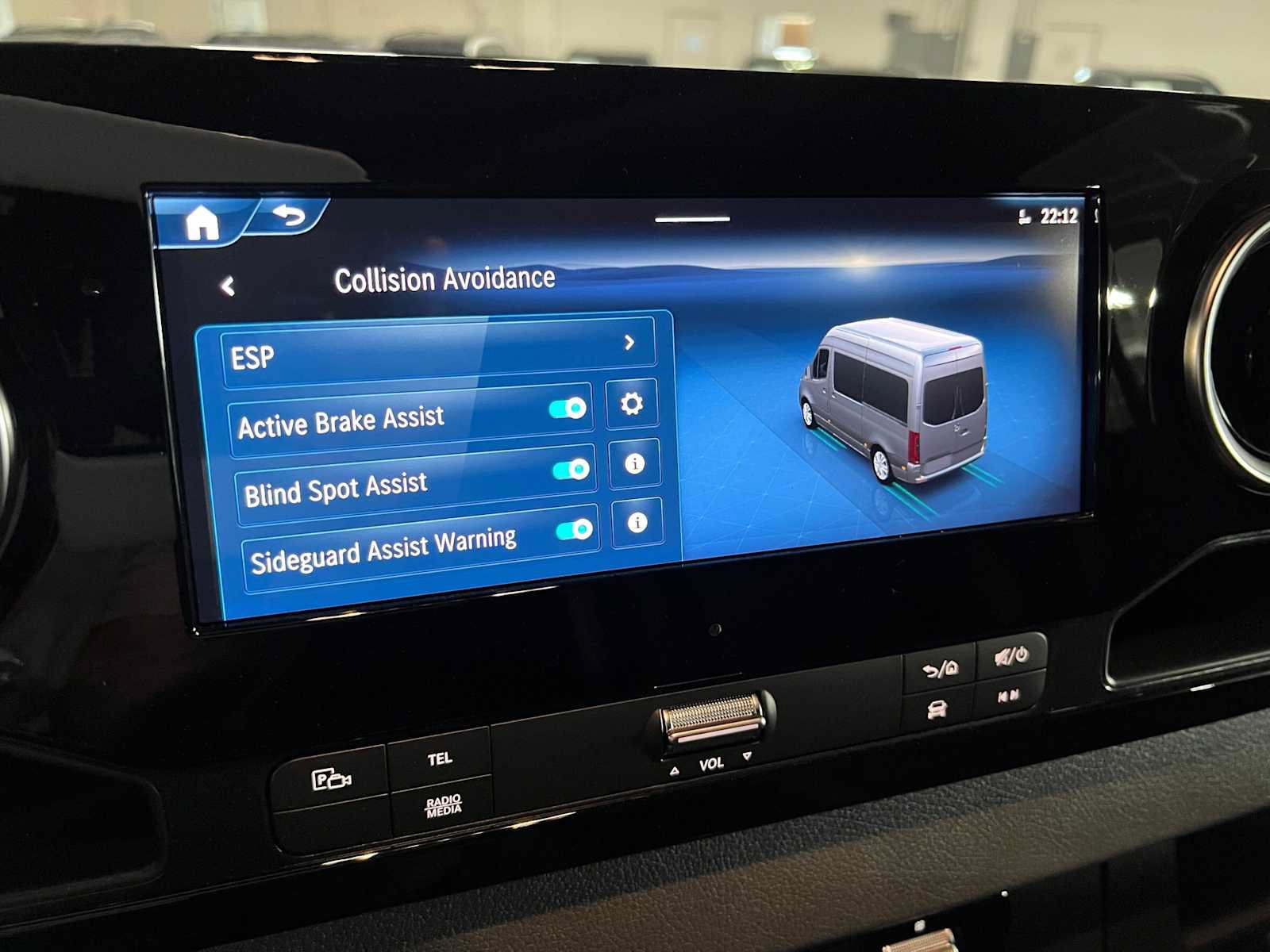 New 2025 Mercedes-Benz Sprinter 2500 image 32