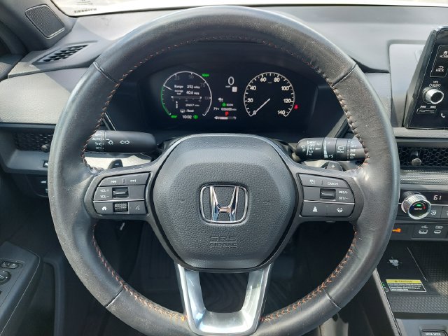 Used 2025 Honda CR-V Sport-L image 28