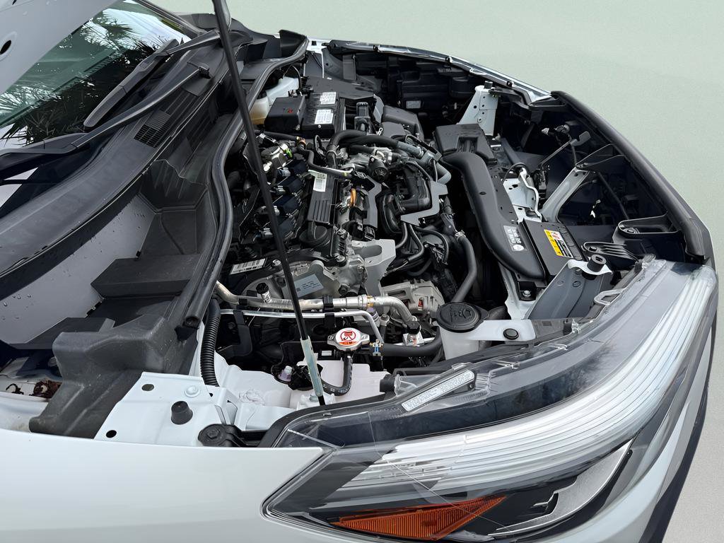 Used 2023 Toyota Corolla Cross XLE w/ Convenience Package AWD/4WD image 39