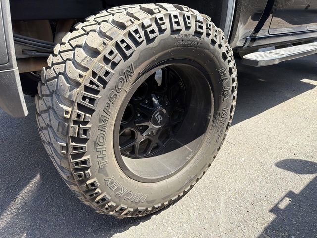 Used 2019 GMC Sierra 1500 AT4 w/ AT4 Premium Package AWD/4WD image 5