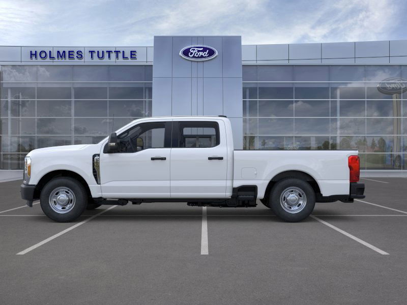 New 2026 Ford F250 XL w/ XL Driver Assist Package image 3
