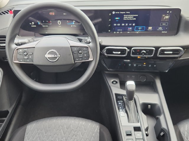 New 2027 Nissan Sentra SV w/ Floor Mat Package FWD image 24
