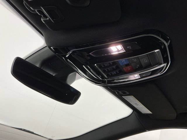 Used 2021 Jeep Grand Cherokee L Summit w/ Luxury Tech Group V image 24