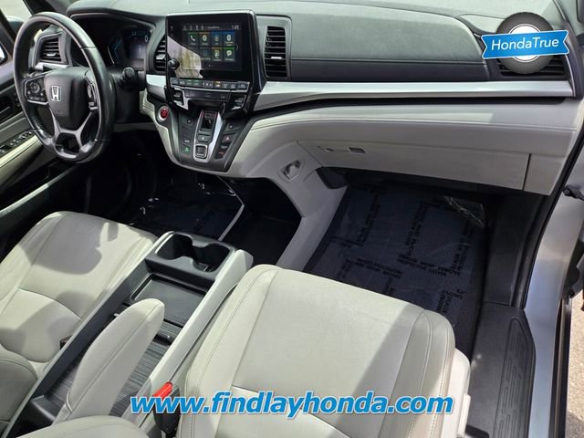 Used 2019 Honda Odyssey EX-L image 22