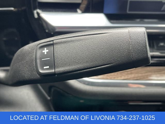 Used 2023 Chevrolet Silverado 1500 LT image 15