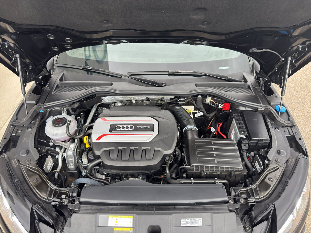 Used 2022 Audi TTS 2.0T Coupe w/ Competition Package image 15