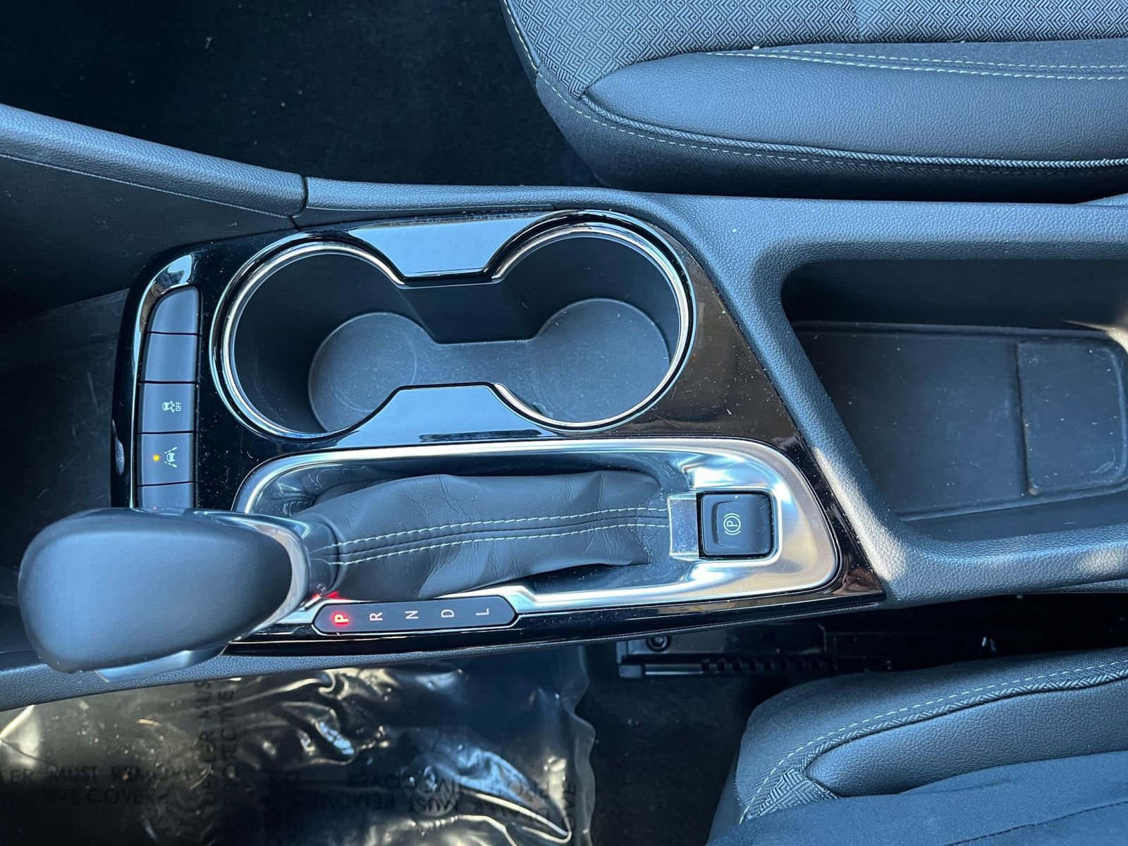 Used 2025 Buick Encore GX Preferred image 36