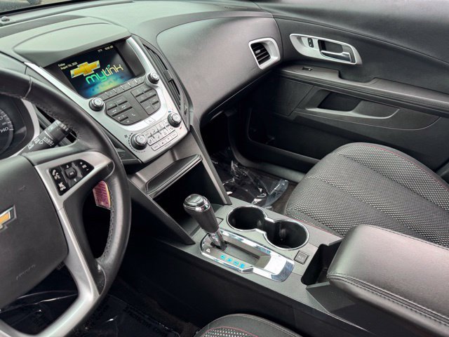 Used 2016 Chevrolet Equinox LT w/ Convenience Package AWD/4WD image 20