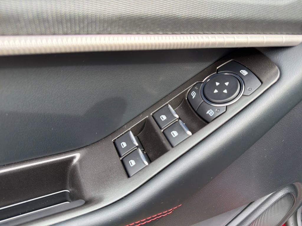 New 2026 Ford Explorer ST-Line image 24