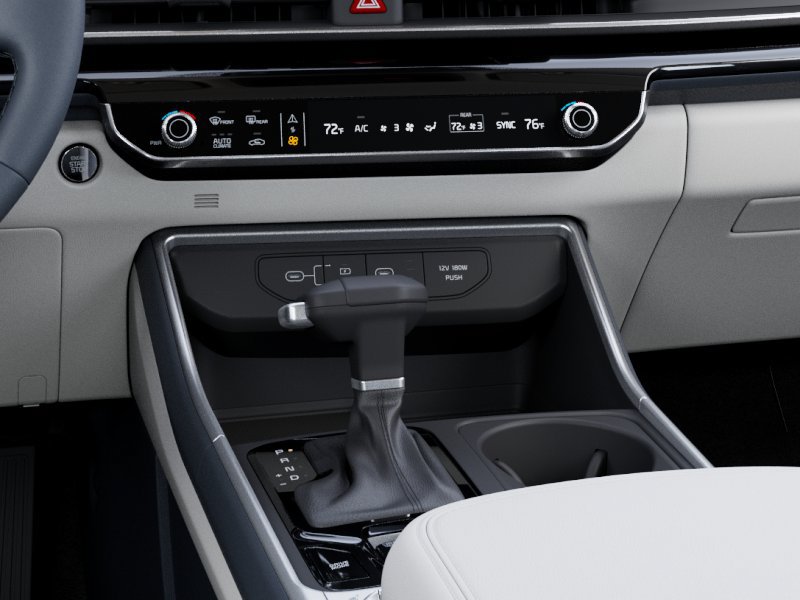 New 2026 Kia Carnival SX Prestige FWD image 23