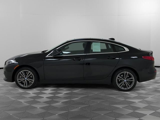 Used 2024 BMW 228i Gran Coupe FWD image 2