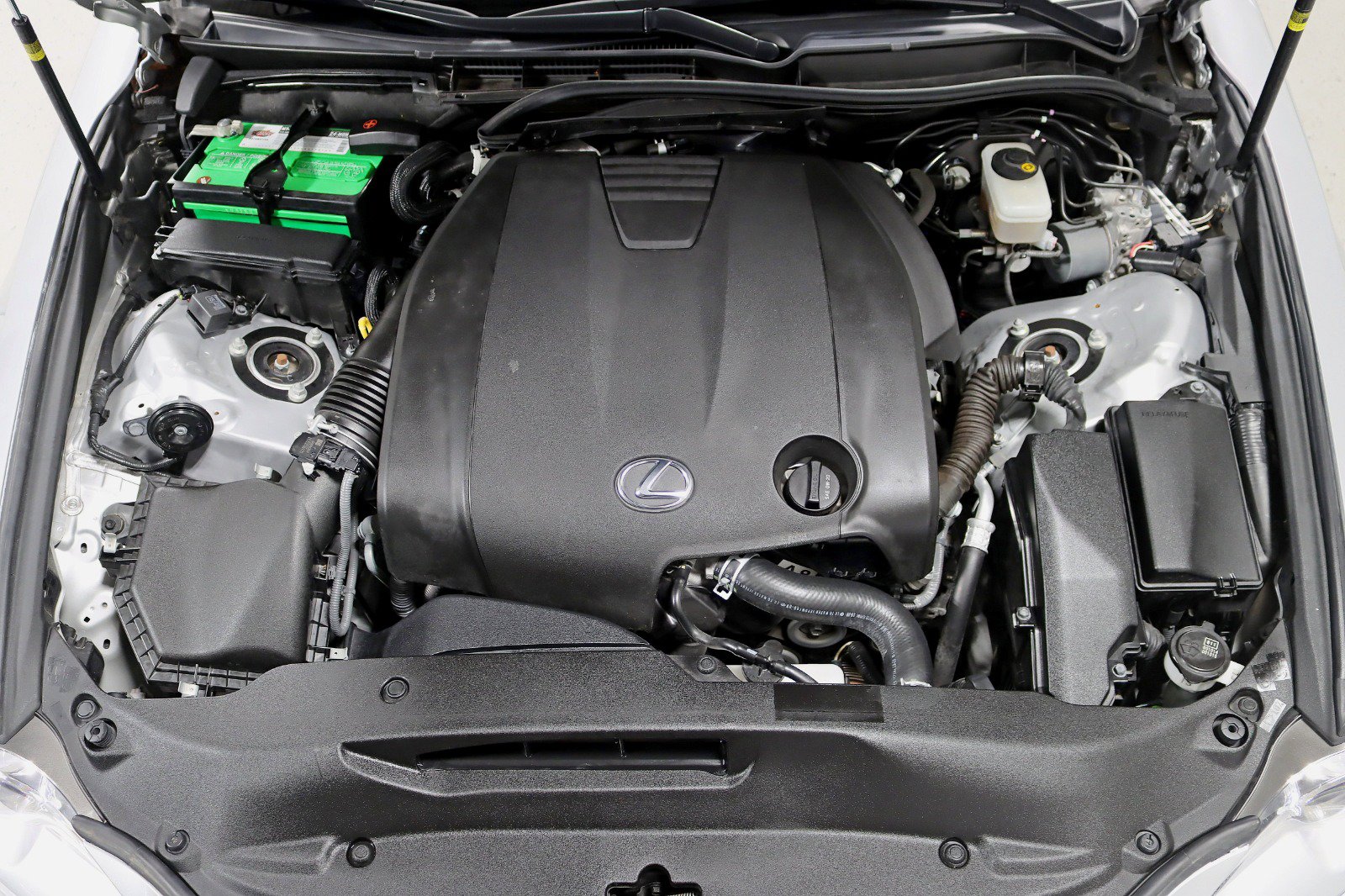 Used 2015 Lexus IS 250 AWD w/ Navigation System Package image 36