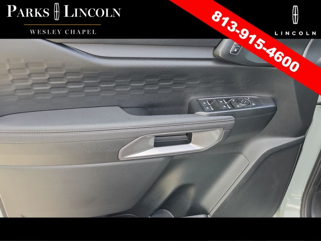 Used 2024 Ford Ranger XLT w/ Equipment Group 301A High AWD/4WD image 15