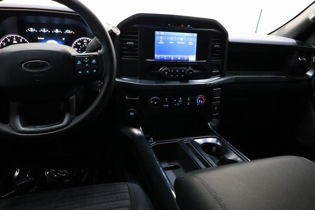 Used 2023 Ford F150 XL w/ STX Appearance Package RWD image 74