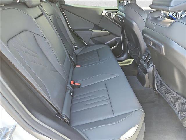 Used 2026 BMW X3 xDrive30 w/ Convenience Package AWD/4WD image 19