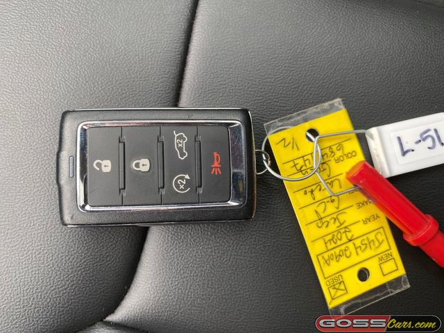 Certified 2024 Jeep Grand Cherokee Limited image 32