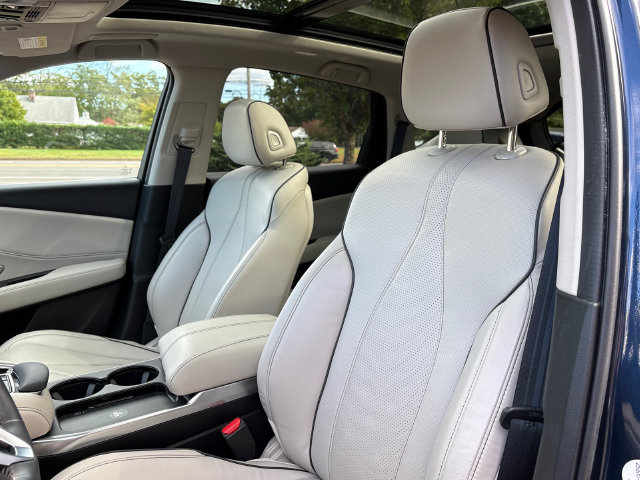 Certified 2025 Acura RDX w/ Advance Package AWD/4WD image 13