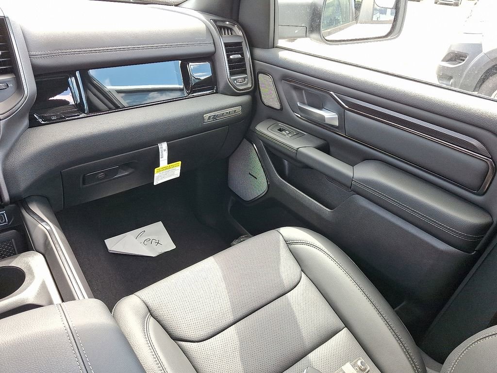 New 2026 RAM 1500 Rebel image 12