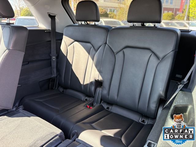 Used 2019 Audi Q7 3.0T Prestige image 19
