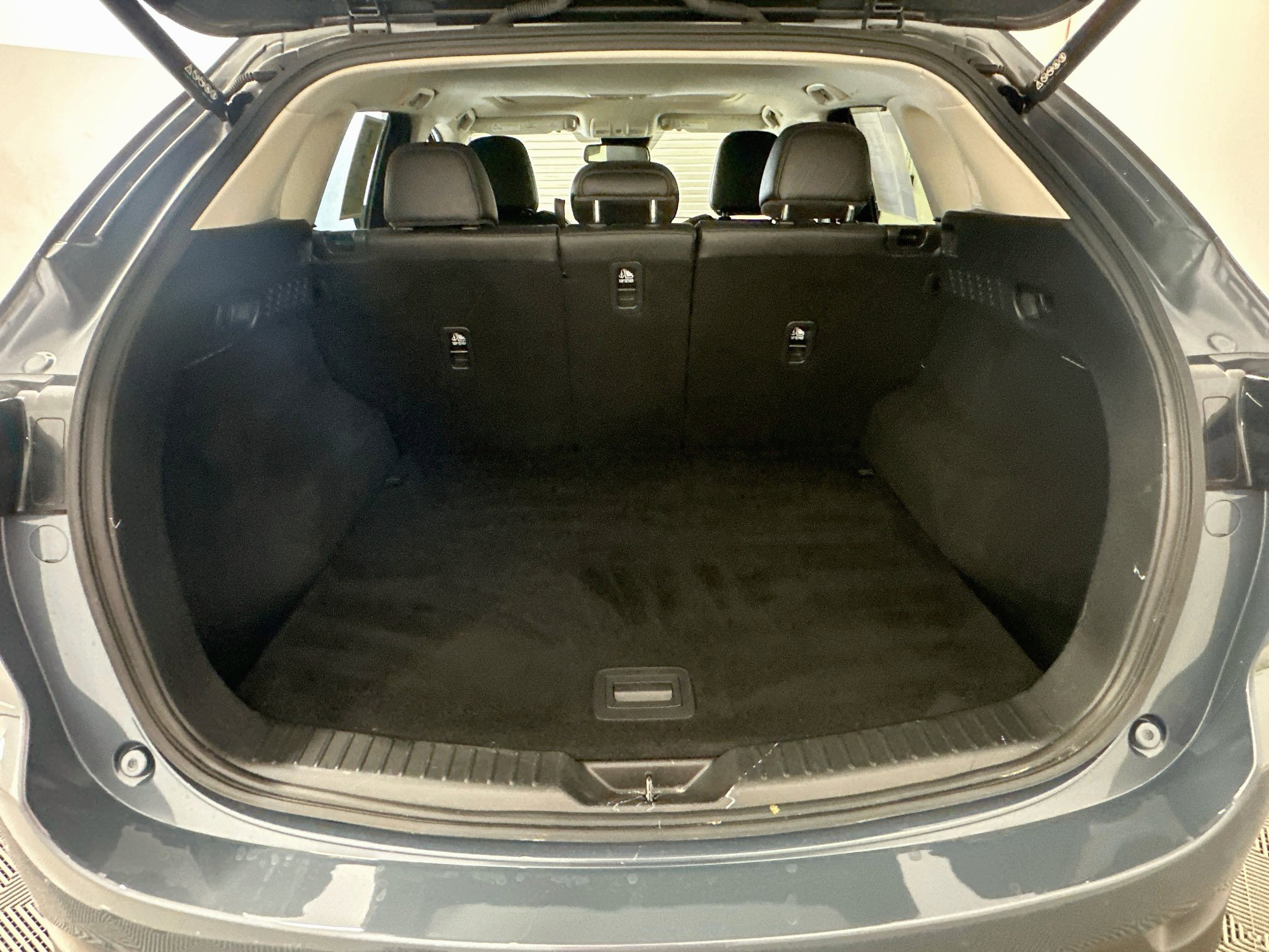Used 2025 MAZDA CX-5 Carbon Edition AWD/4WD image 31