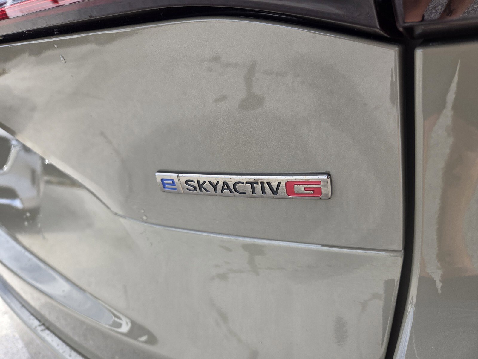 New 2026 MAZDA CX-70 3.3 Turbo S w/ Premium Package AWD/4WD image 12