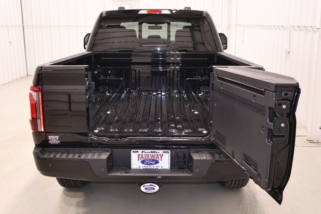 New 2026 Ford F150 Lariat w/ Equipment Group 502A High AWD/4WD image 36
