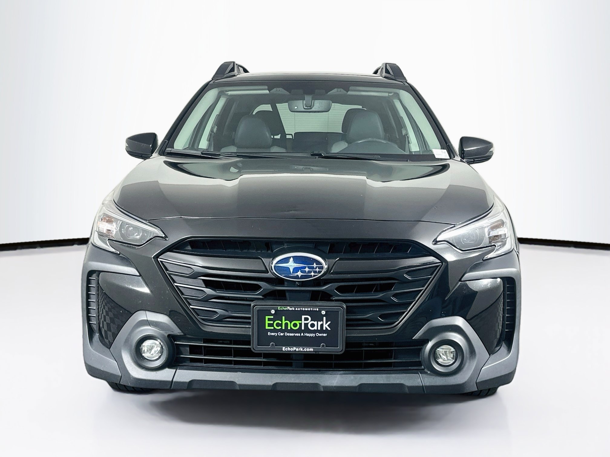 Used 2023 Subaru Outback Onyx Edition XT AWD/4WD image 2