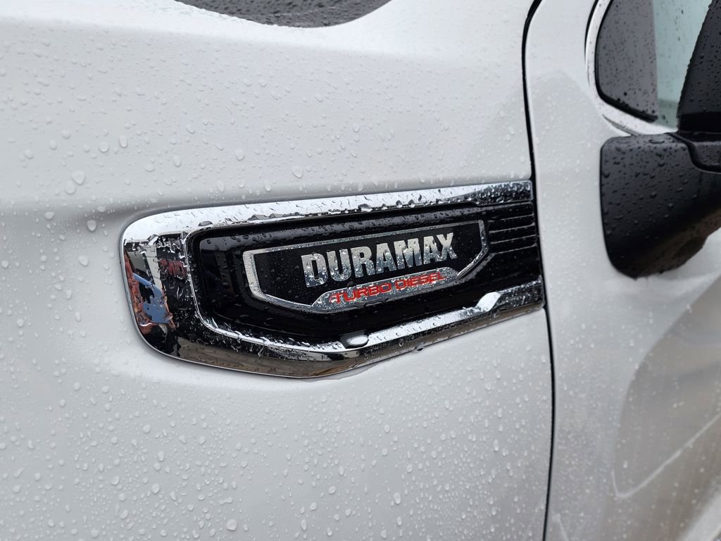 New 2026 GMC Sierra 1500 SLT w/ SLT Premium Package image 11