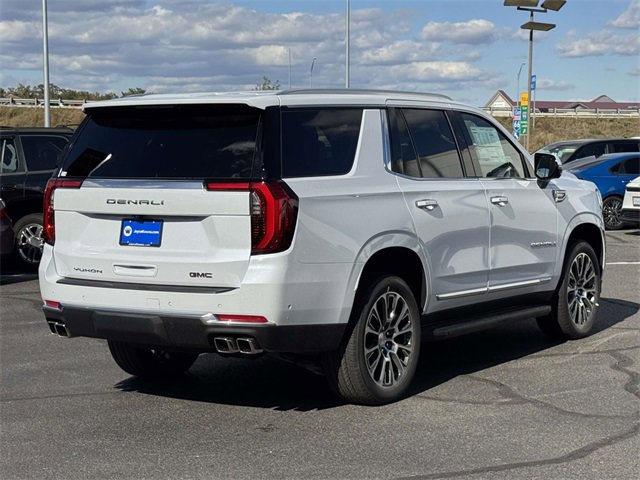 New 2026 GMC Yukon Denali image 2