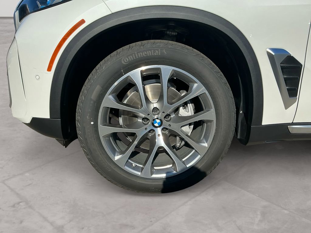 New 2026 BMW X5 xDrive40i image 14