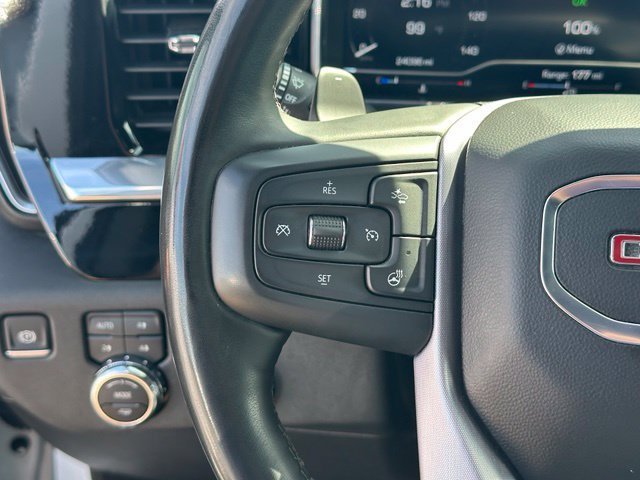 Certified 2025 GMC Sierra 1500 Elevation w/ Elevation Premium Package AWD/4WD image 19