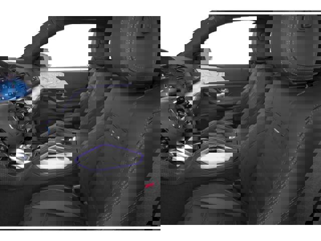 New 2026 Mercedes-Benz GLE 63 AMG S image 47