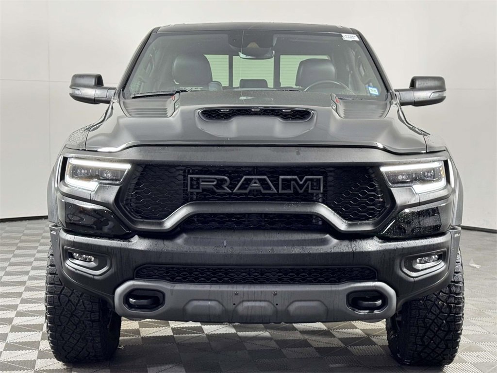 Used 2023 RAM 1500 TRX w/ TRX Level 1 Equipment Group image 6