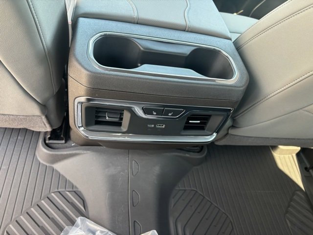 New 2026 Chevrolet Silverado 1500 LTZ image 28