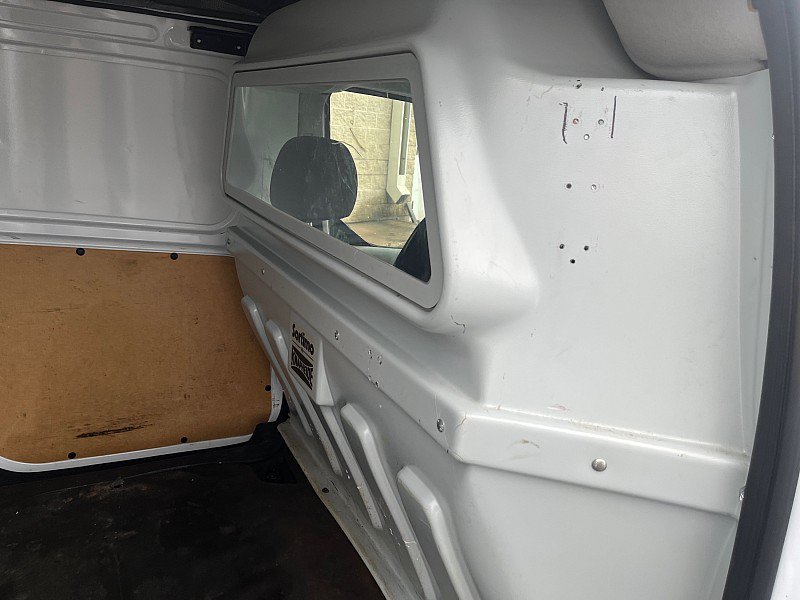 Used 2015 Ford Transit Connect XLT FWD image 10